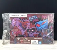 【一番くじC賞/アクリルボード】ハズビン•ホテルへようこそ Vees