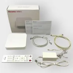 dtab ディータブ d-01K／SIMロック解除／ドコモ／テレビ視聴可能