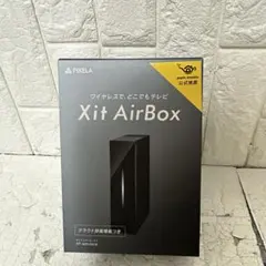 2026年最新】xit airbox xit-air120cwの人気アイテム - メルカリ