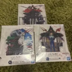 エヴァンゲリオン　一番くじ　まとめ売り