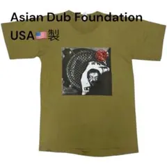 2026年最新】Asian Dub Foundation tシャツの人気アイテム - メルカリ