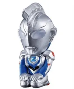 まちぼうけ ウルトラマンの場合 ウルトラマンゼット