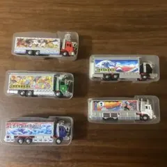 2025年最新】デコトラ 若大将の人気アイテム - メルカリ