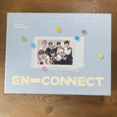ENHYPEN 2021 FANMEETING DVD ファンミ エナイプン