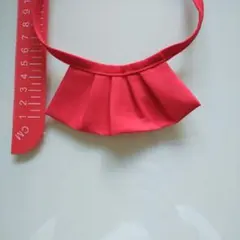 No.49お地蔵さんの前掛け よだれ掛け