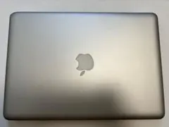Apple MacBook Air 本体 + 充電器