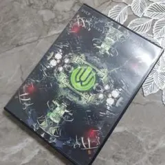 UVERworld Live at Kyocera Dome Osaka DVD