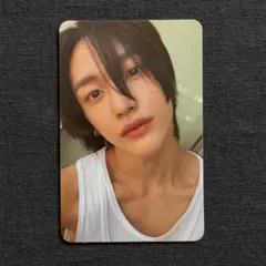 RIIZE ウォンビン get a guitar トレカ