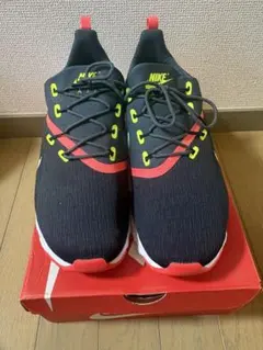 NIKE AIR MAX MOTION RACER2 29cm