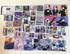 プロジェクトセカイ 54点 まとめ売り　ニーゴ　プロセカ　グッズ　宵崎奏 プロジェクトセカイ 54点 まとめ売り ニーゴ プロセカ グッズ 宵崎奏