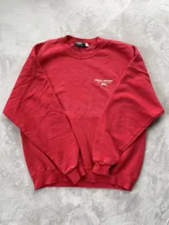 【POLO by Ralph Lauren】スウェット XL USA製