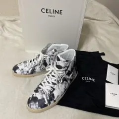 2026年最新】CELINE メンズ スニーカーの人気アイテム - メルカリ