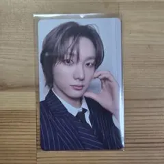 BOYNEXTDOOR BOYLIFE シリアルコード当選トレカ