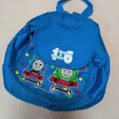 トーマスリュック