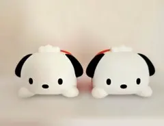 サンリオ　ポチャッコ 2点