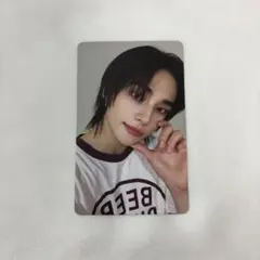 2026年最新】stray kids ヒョンジン ateの人気アイテム - メルカリ