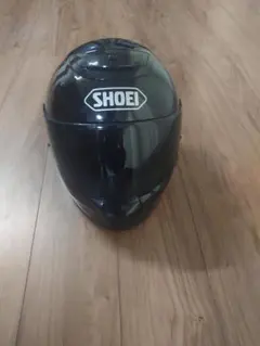 SHOEI J-Cruise CORSO（BLACK/WHITE) Mサイズ - メルカリ