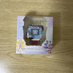 プリキュアミニチャームコレクション3 ピンキーキャッチュ（キュアアクア）