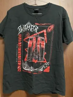 新品・未使用】BABYMETAL THE OTHER ONE TEE Lサイズ - メルカリ