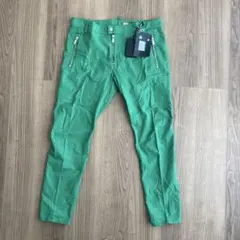 新品 DSQUARED2 カラーパンツ 50