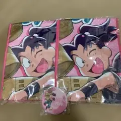 忍たま乱太郎 セガラッキーくじ摂津のきり丸