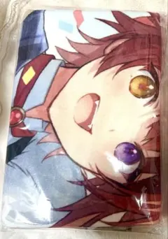 莉犬くんピクチャータオル 2022 NewYear ver すとぷり