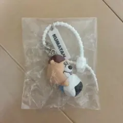 kumatan カラフルマルチチャーム くまたん　おにぎり