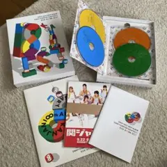 関ジャニ∞ 2004-2012 BEST ALBUM