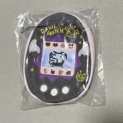 たまごっち型ポーチ