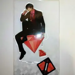 AGF　サカモトデイズ　SAKAMOTO DAYS　南雲　アクリルスタンド