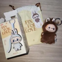 ラブブ イニシャル l