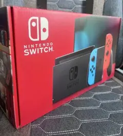 リ*ン様 Nintendo Switch 本体