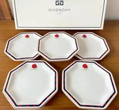 GIVENCHY バラ ローズ レア プレートのサムネイル