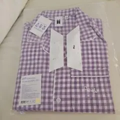 BTS sowoozoo パジャマ メルカリ
