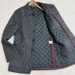 ポールスミス コレクション キルティングジャケット コート