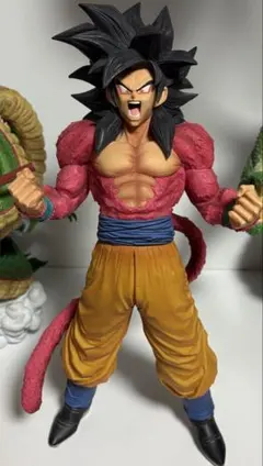 2026年最新】smsp孫悟空4の人気アイテム - メルカリ