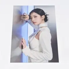 TWICE  READY TO BE  ダヒョン