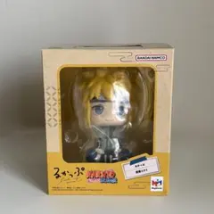 NARUTO 波風ミナト るかっぷ