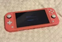 任天堂スイッチライト