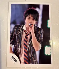 【公式写真】嵐・櫻井翔