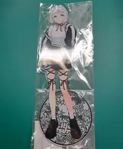 アズールレーン アズ旅 北海道 アクリルスタンド アクスタ シラ - メルカリ