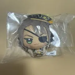 ツイステッドワンダーランド ぬいぐるみ レオナ・キングスカラー