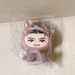 GENERATIONS 着ぐるみキーホルダー 中務裕太