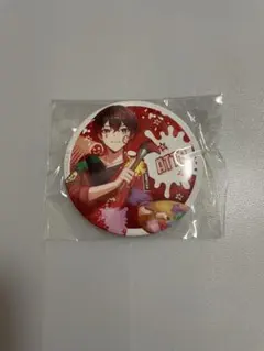 アンプタック あっとさん BIG缶バッジ