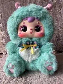 『Samuel』サミュエルシリーズ ぬいぐるみホタル