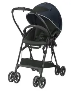 Combi スゴカルエアー エッグショック AM メッシュネイビーのサムネイル