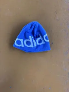 adidasビーニー