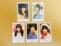 o*o様 永田詩央里 ミニフォト まとめ売り コンプ - メルカリ