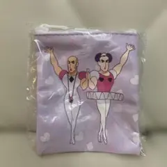 クレヨンしんちゃん あそーとコレクション　ポーチ　❷