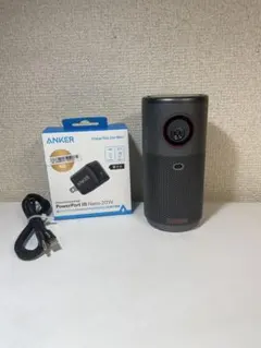 Anker Nebula Capsule Air プロジェクター 本体のサムネイル
